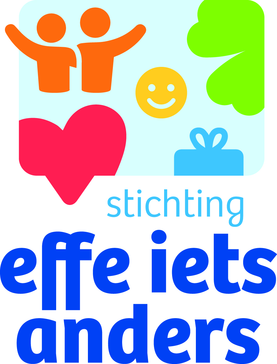 Stichting Effe Iets Anders